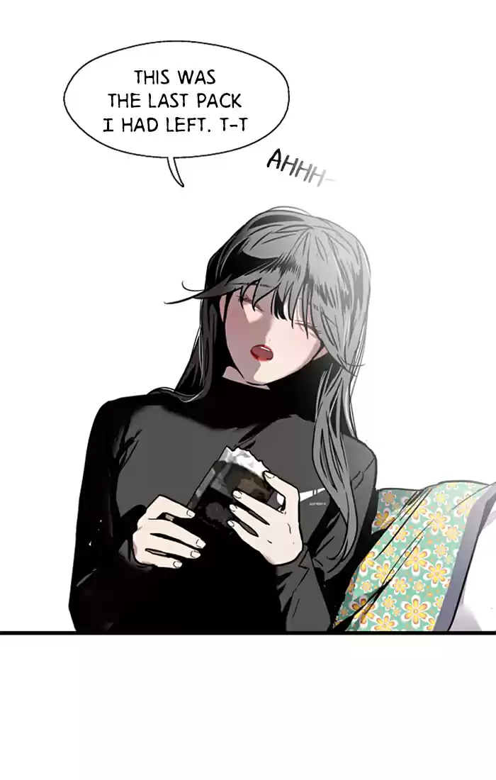 Lee Doona! Chapter 7