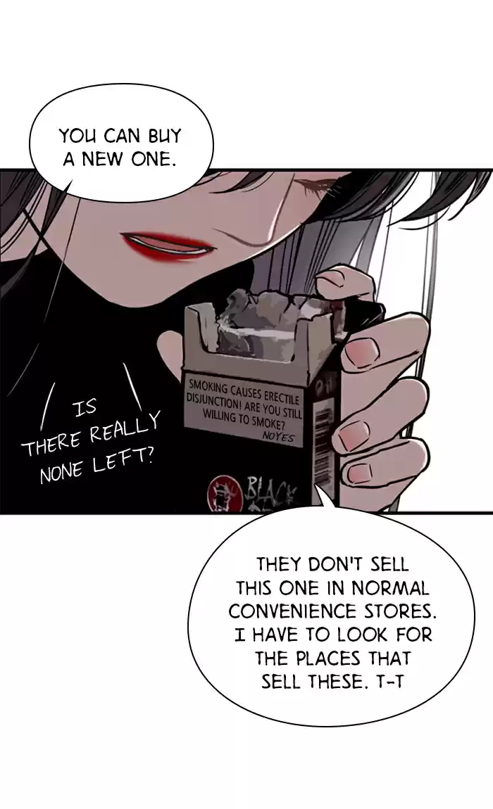 Lee Doona! Chapter 7