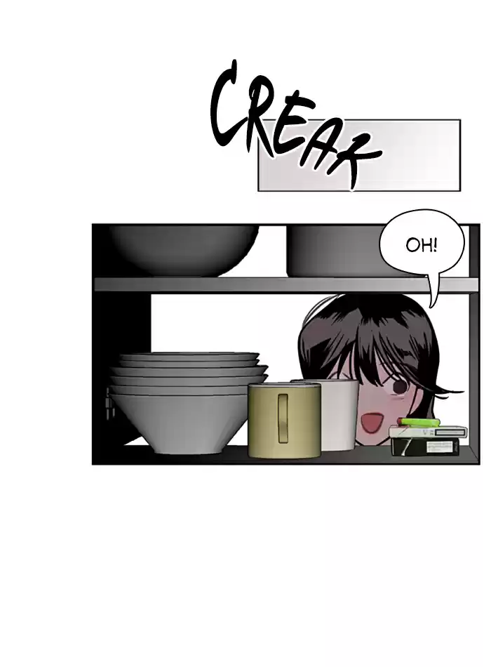 Lee Doona! Chapter 7