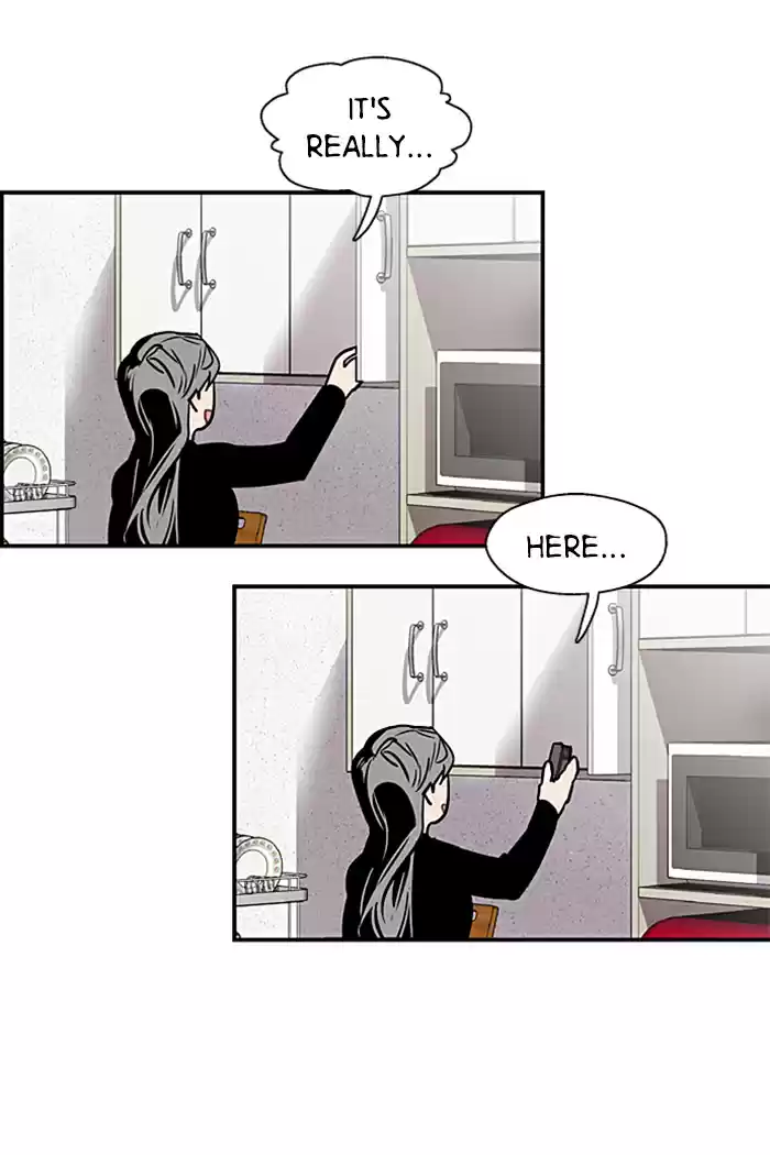 Lee Doona! Chapter 7