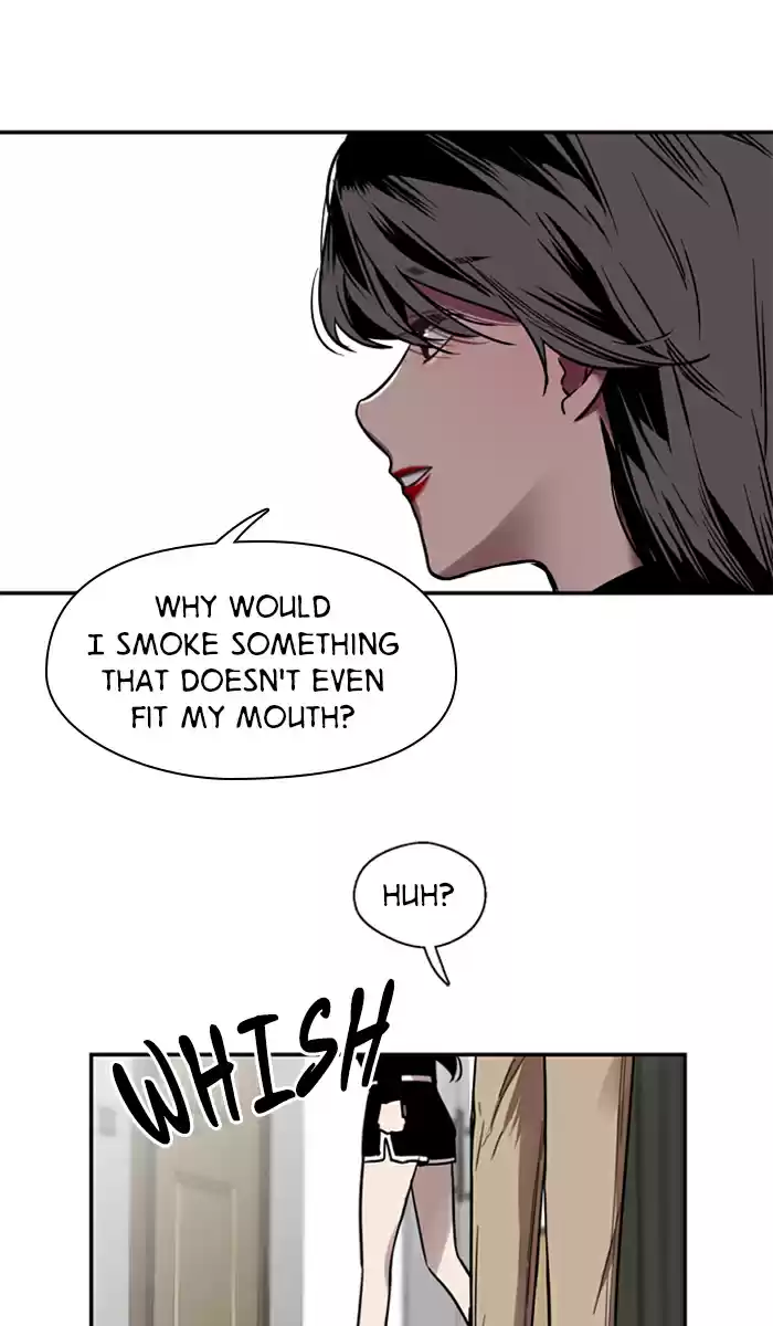 Lee Doona! Chapter 7