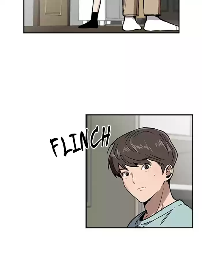 Lee Doona! Chapter 7