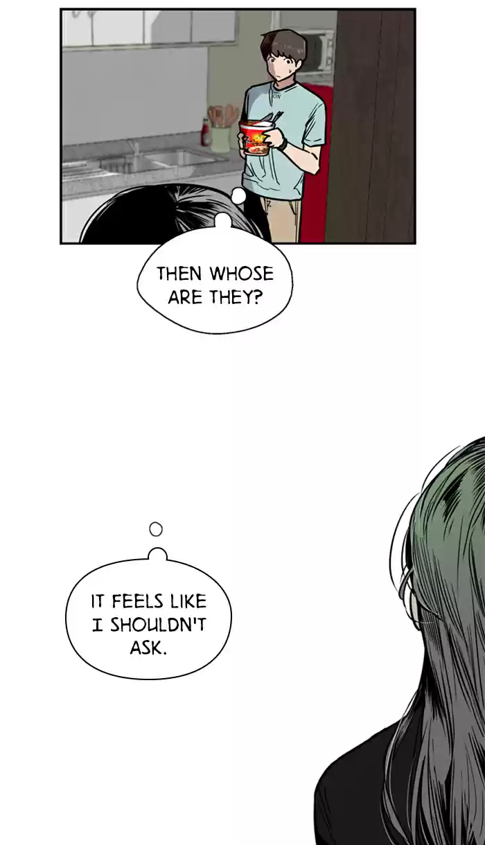 Lee Doona! Chapter 7