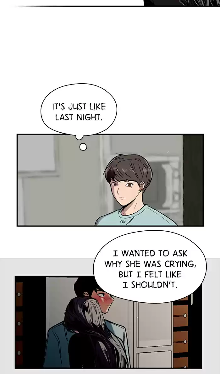 Lee Doona! Chapter 7