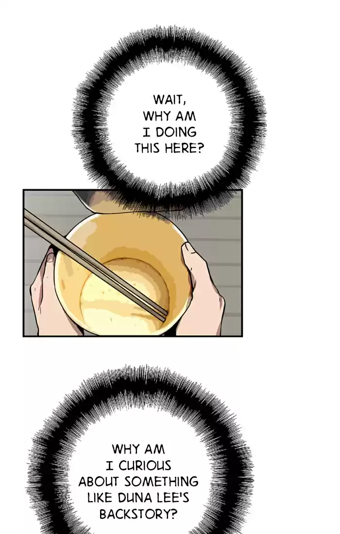 Lee Doona! Chapter 7