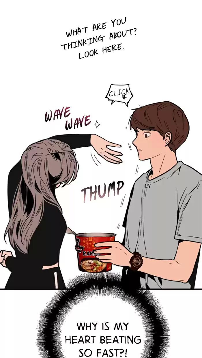 Lee Doona! Chapter 7