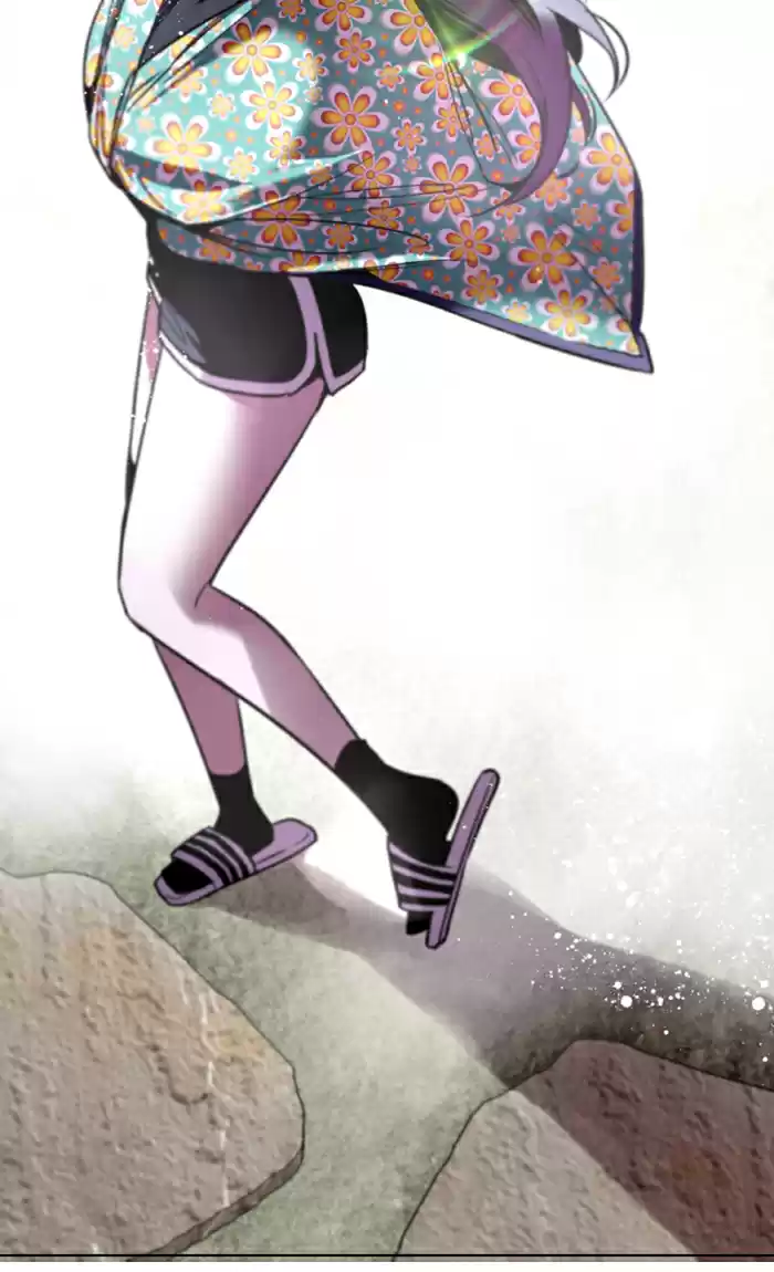 Lee Doona! Chapter 7