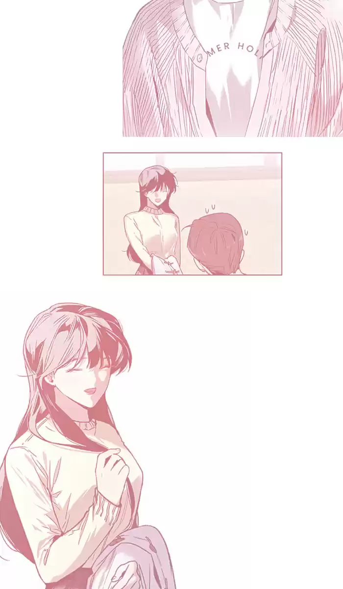 Lee Doona! Chapter 7