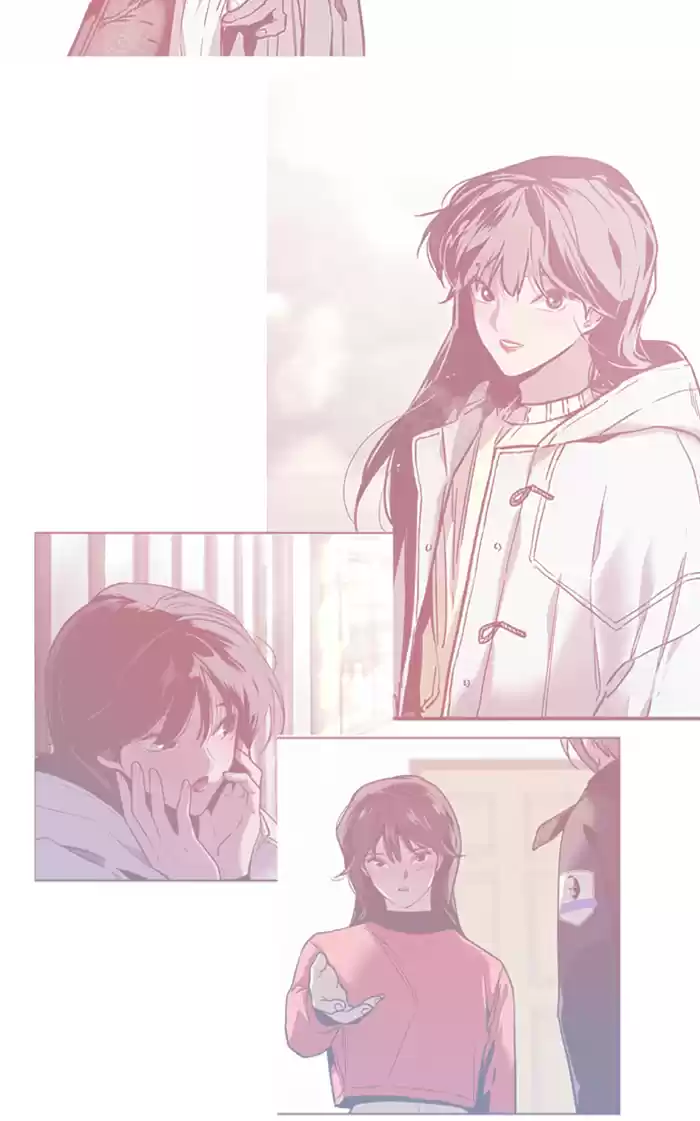 Lee Doona! Chapter 7