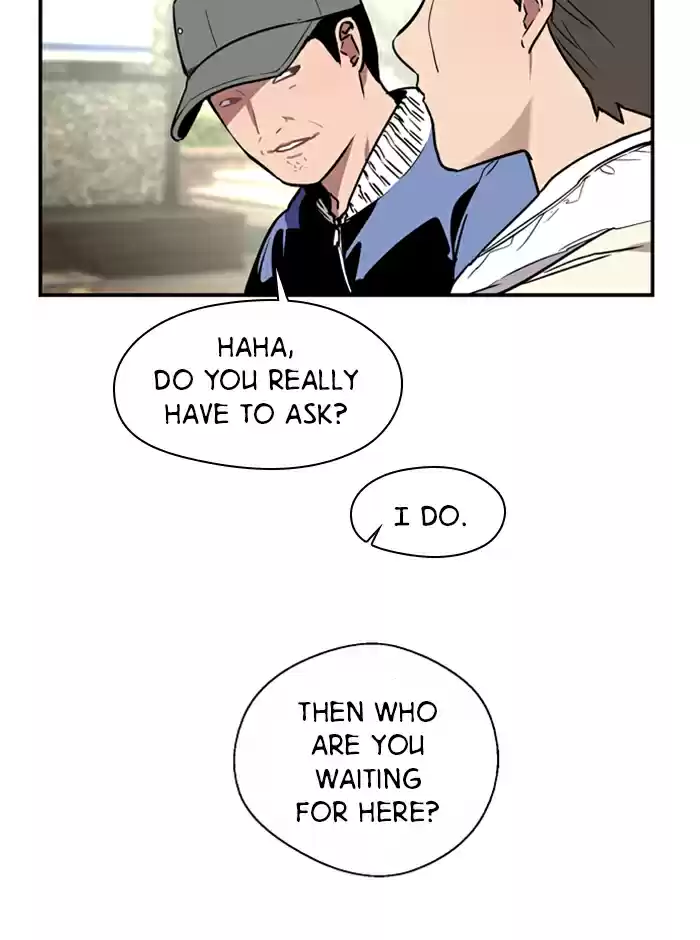 Lee Doona! Chapter 7