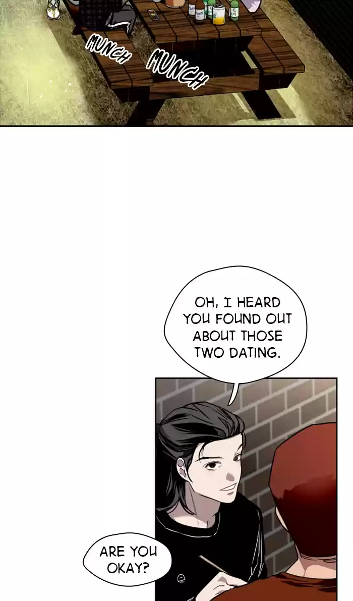 Lee Doona! Chapter 70