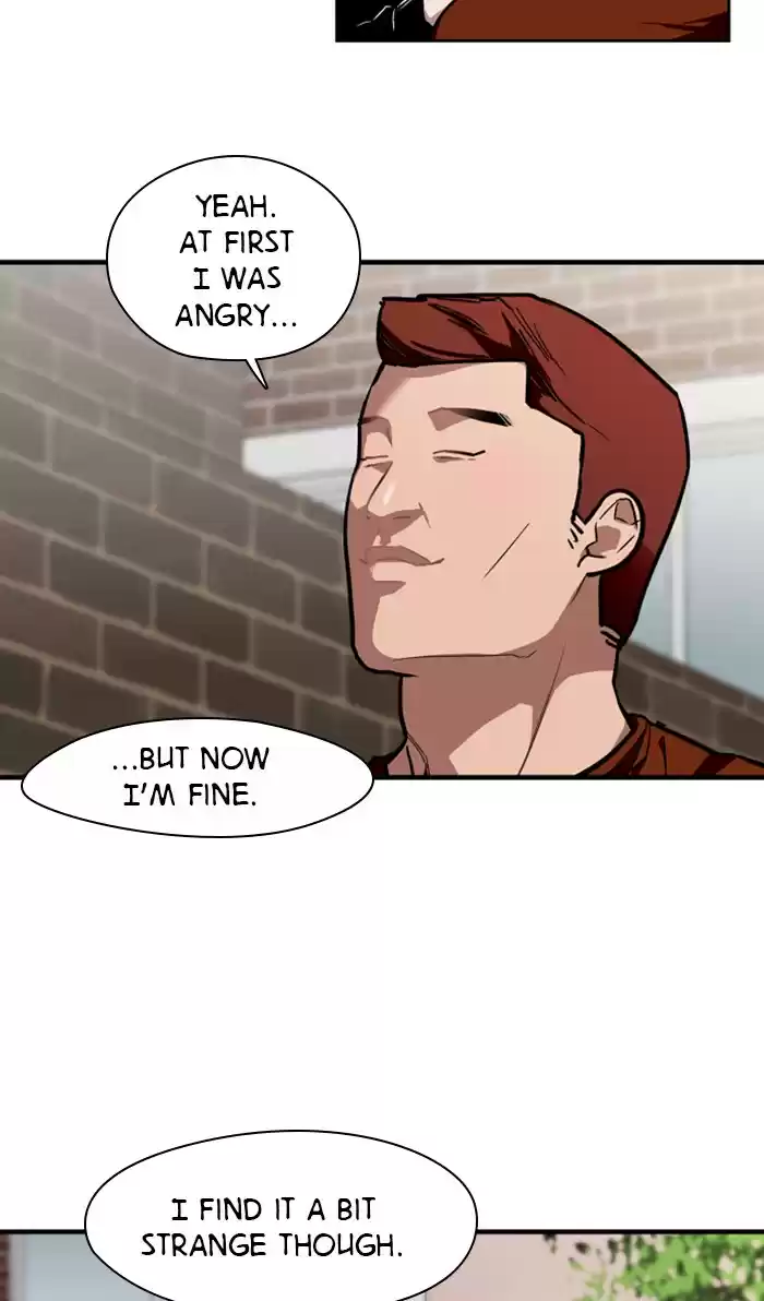 Lee Doona! Chapter 70