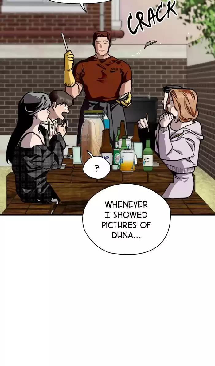 Lee Doona! Chapter 70