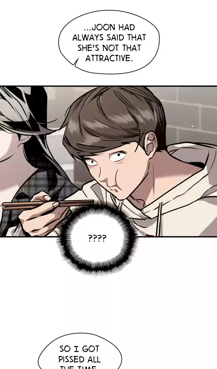 Lee Doona! Chapter 70