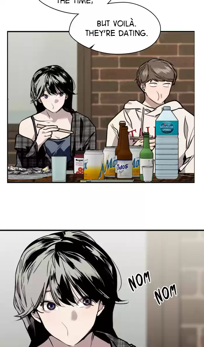 Lee Doona! Chapter 70