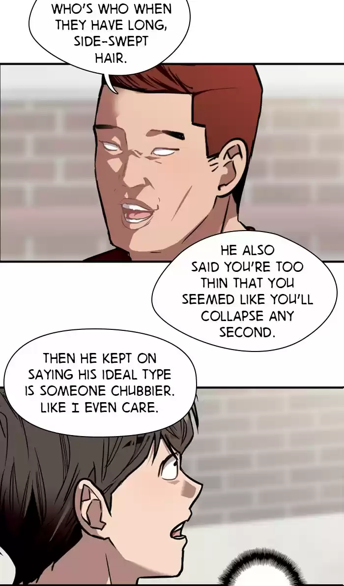 Lee Doona! Chapter 70