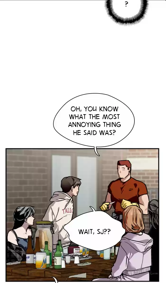 Lee Doona! Chapter 70