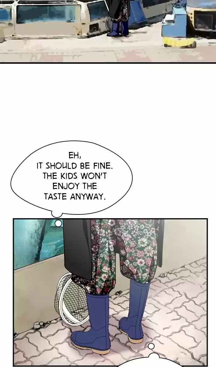 Lee Doona! Chapter 70