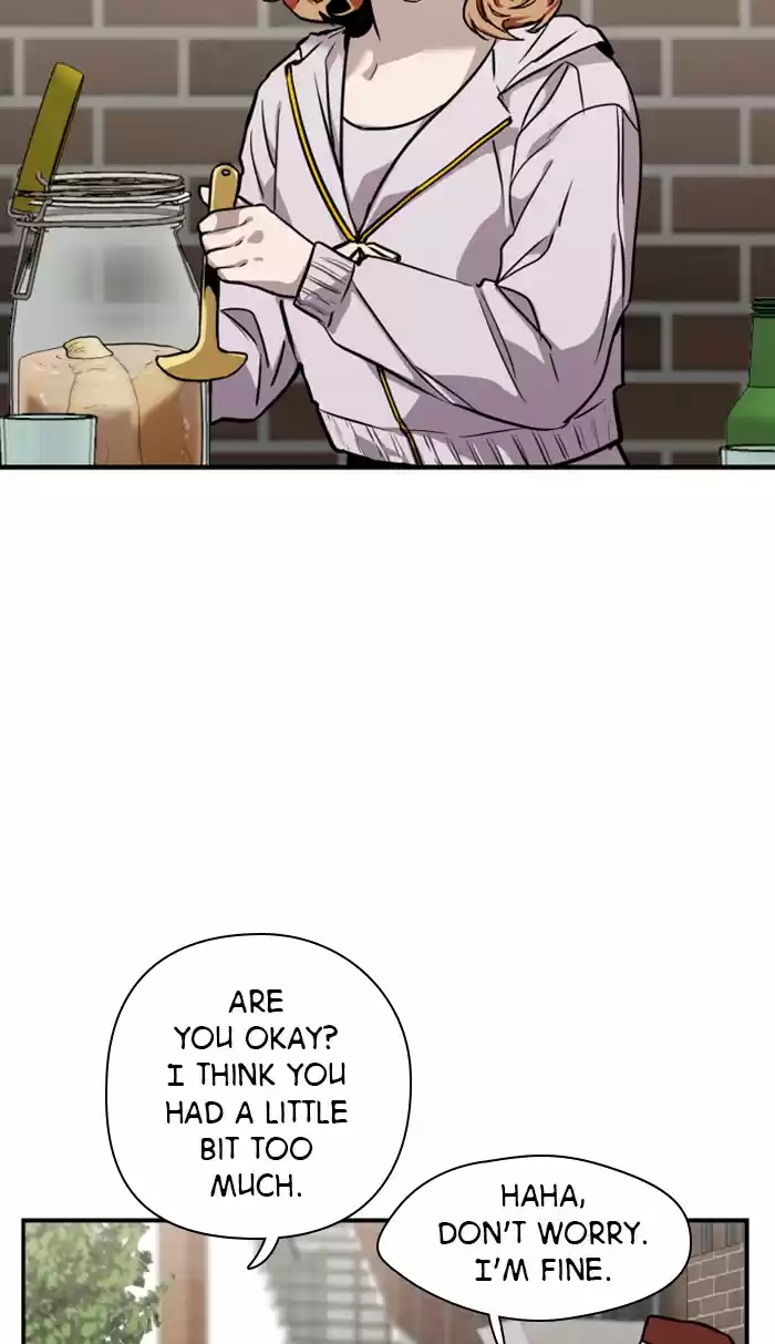 Lee Doona! Chapter 70