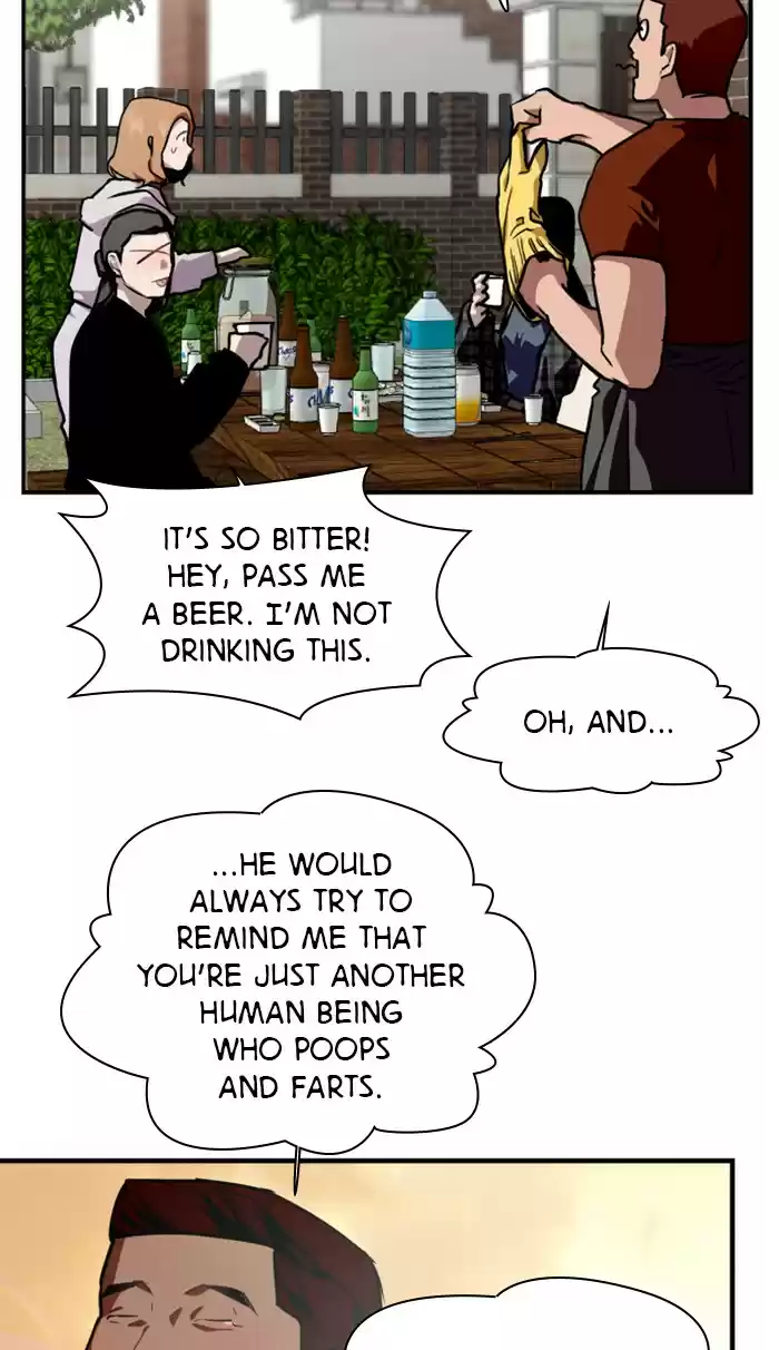 Lee Doona! Chapter 70