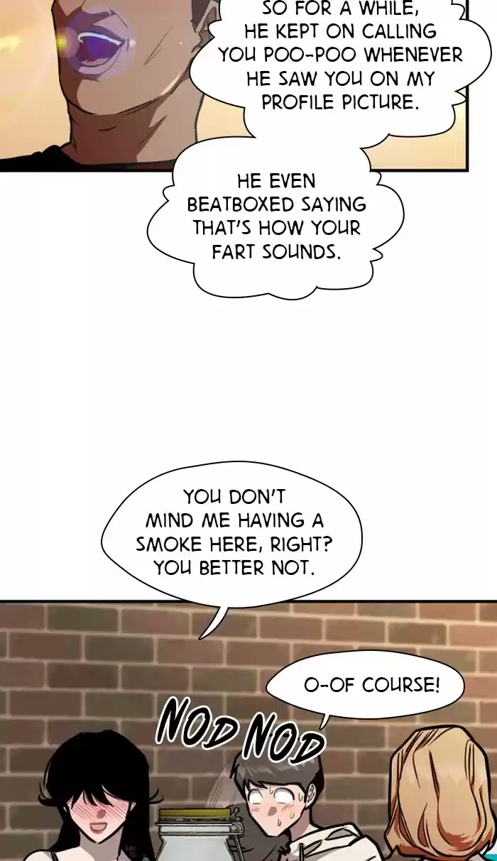 Lee Doona! Chapter 70