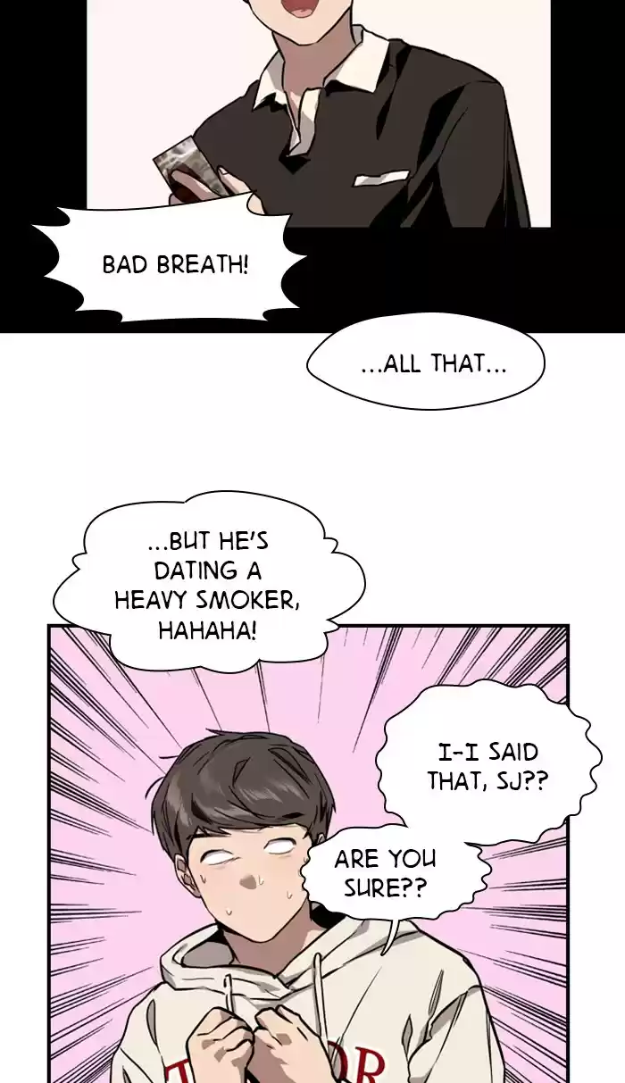 Lee Doona! Chapter 70