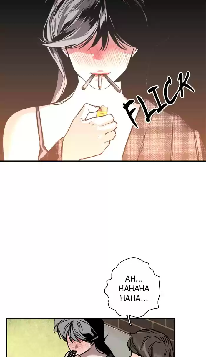 Lee Doona! Chapter 70