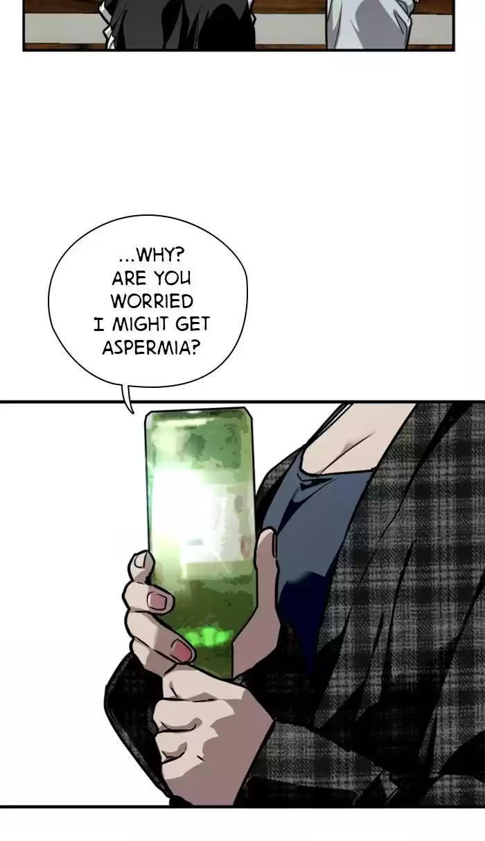 Lee Doona! Chapter 70