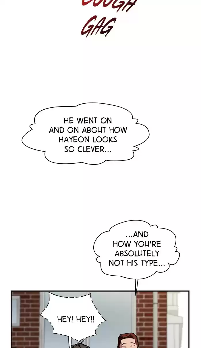 Lee Doona! Chapter 70