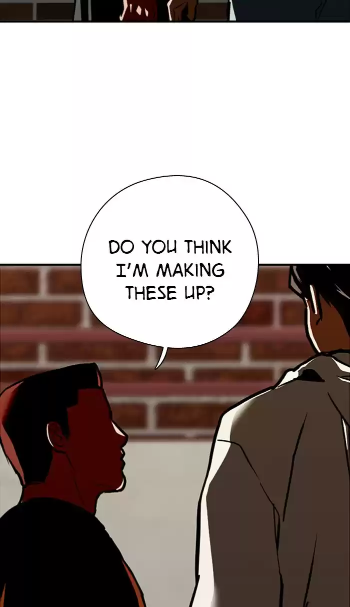 Lee Doona! Chapter 70