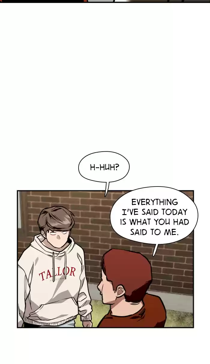 Lee Doona! Chapter 70