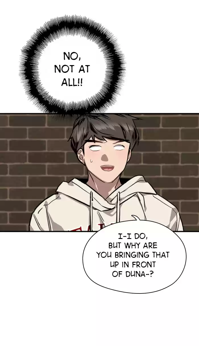 Lee Doona! Chapter 70