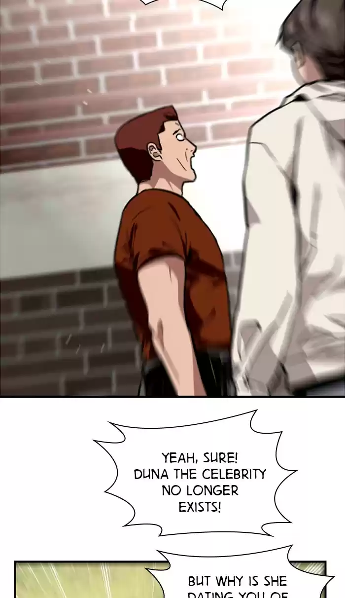 Lee Doona! Chapter 70