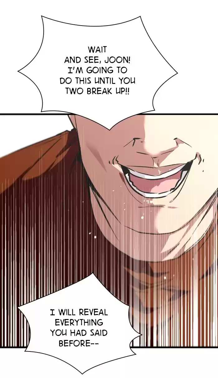 Lee Doona! Chapter 70