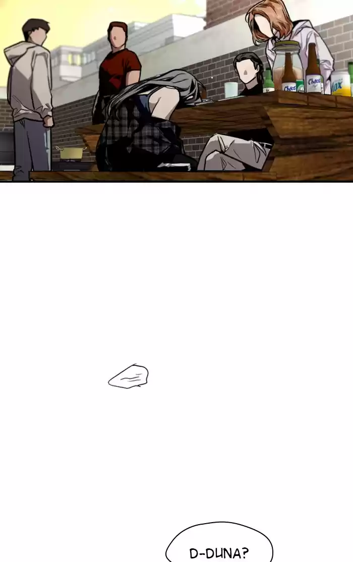 Lee Doona! Chapter 70