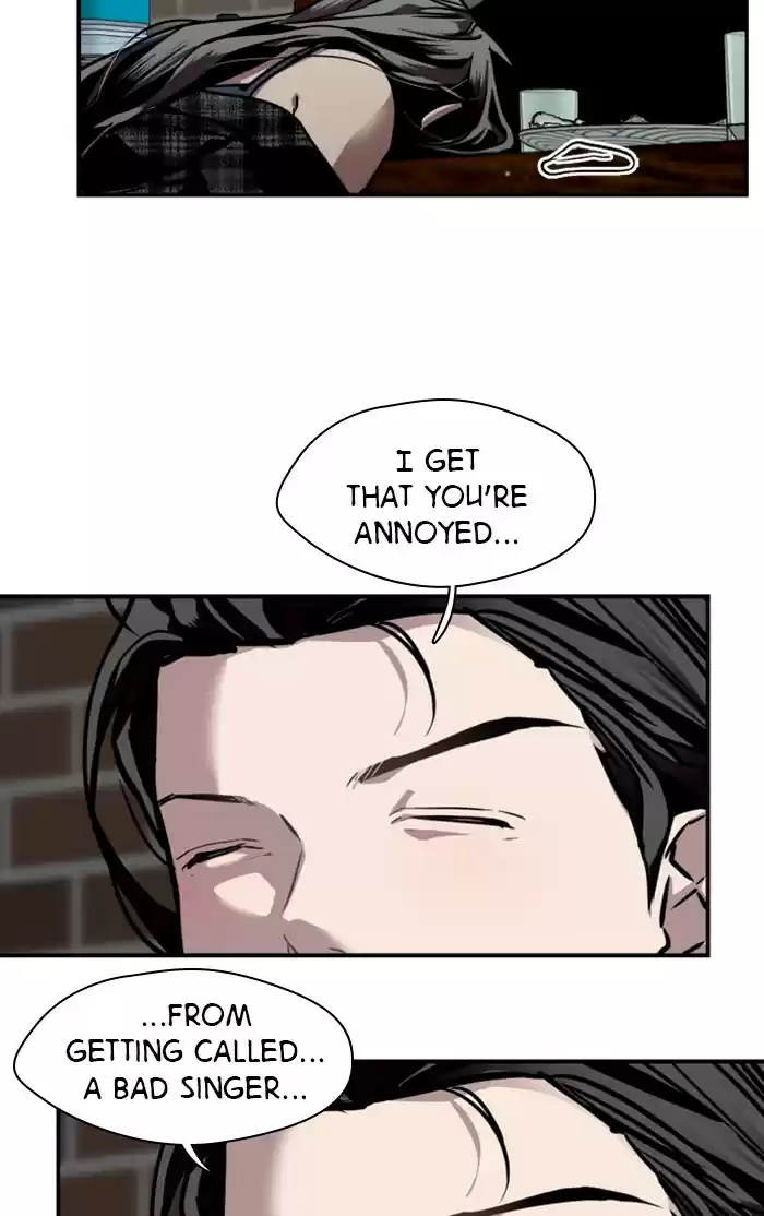 Lee Doona! Chapter 70