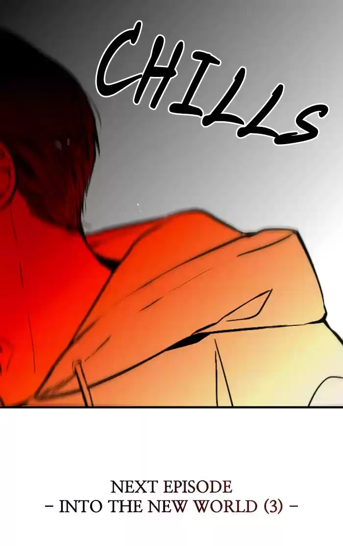 Lee Doona! Chapter 70