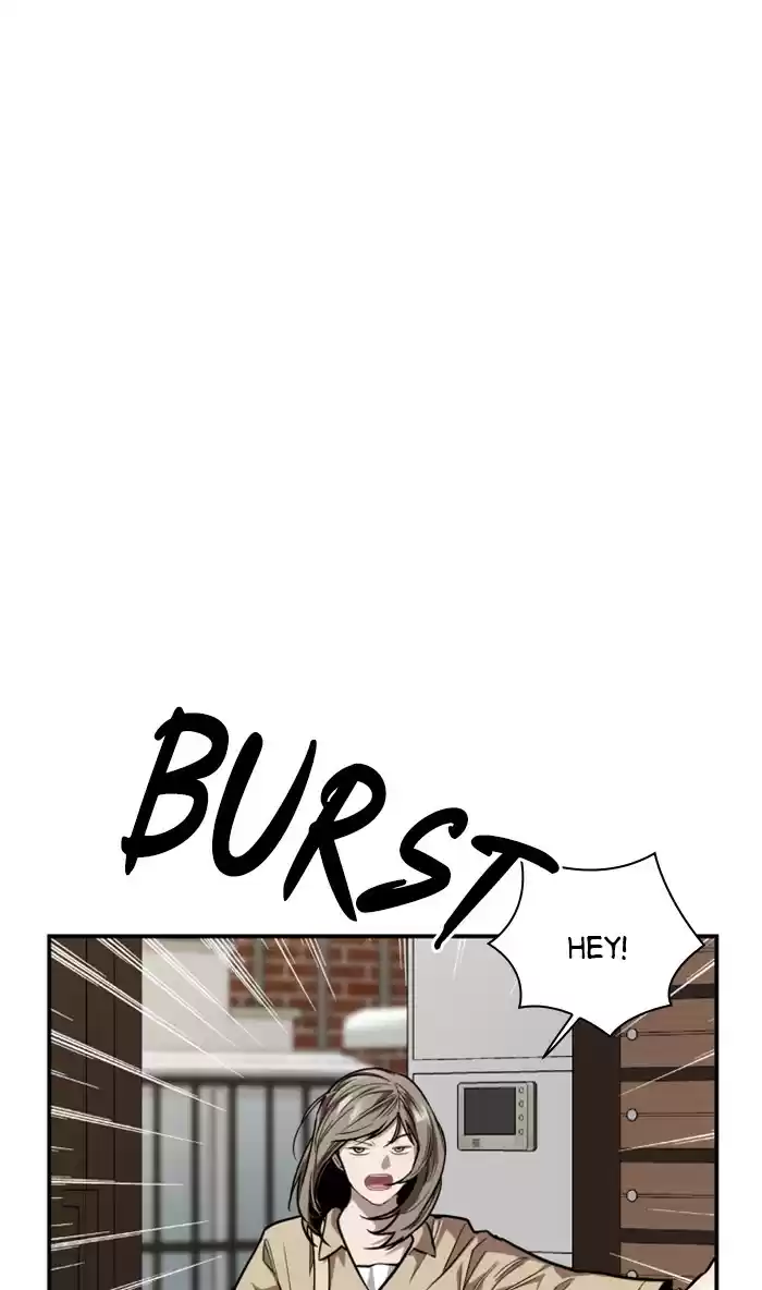 Lee Doona! Chapter 71