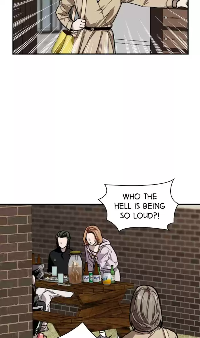 Lee Doona! Chapter 71