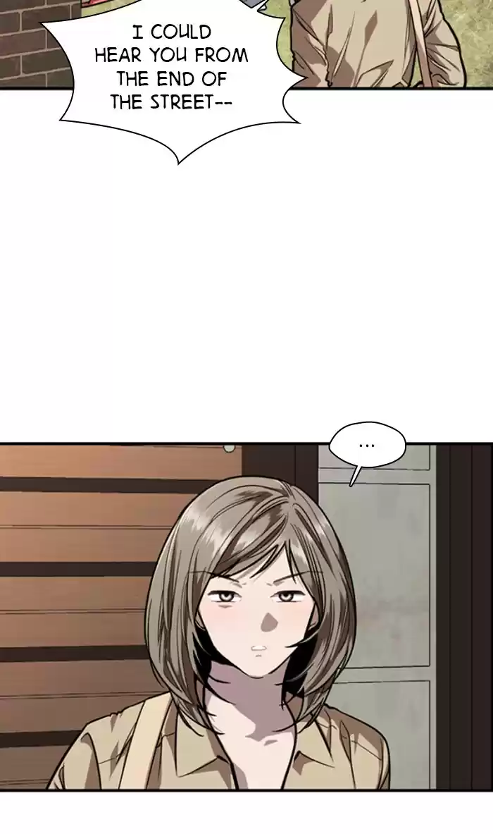 Lee Doona! Chapter 71