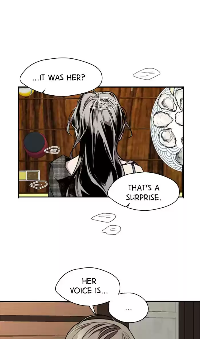 Lee Doona! Chapter 71