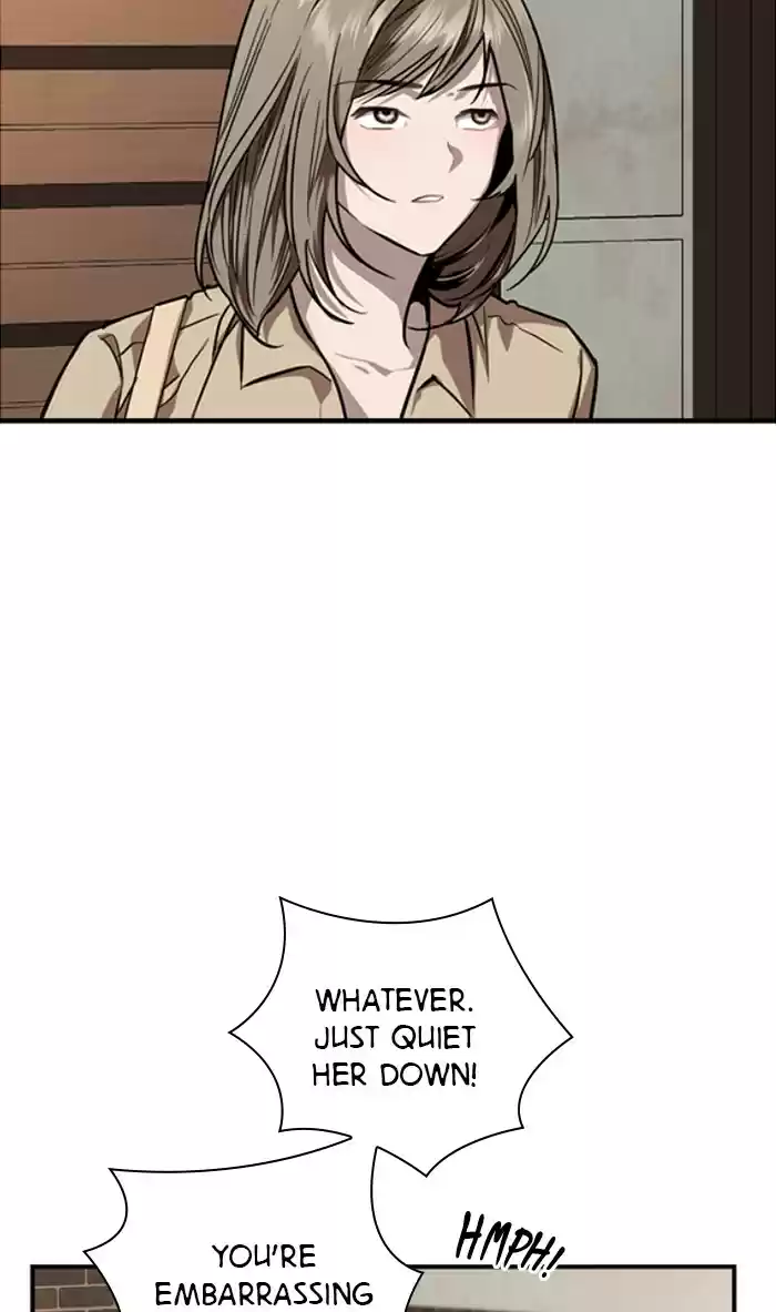 Lee Doona! Chapter 71