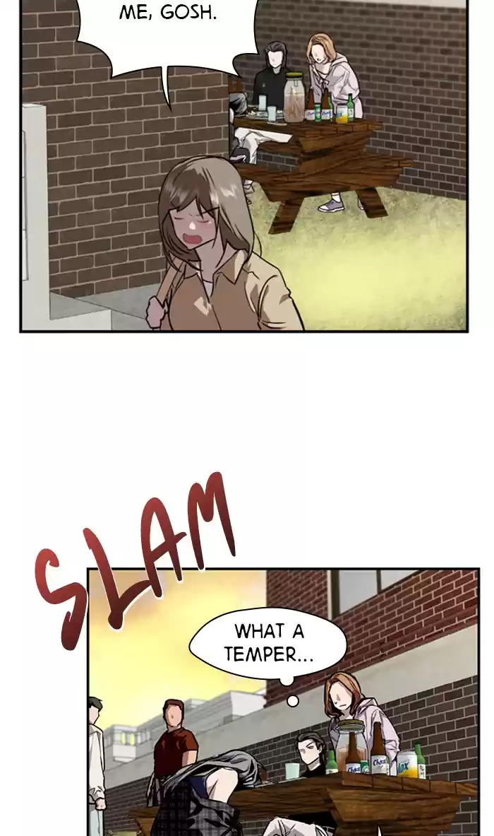 Lee Doona! Chapter 71