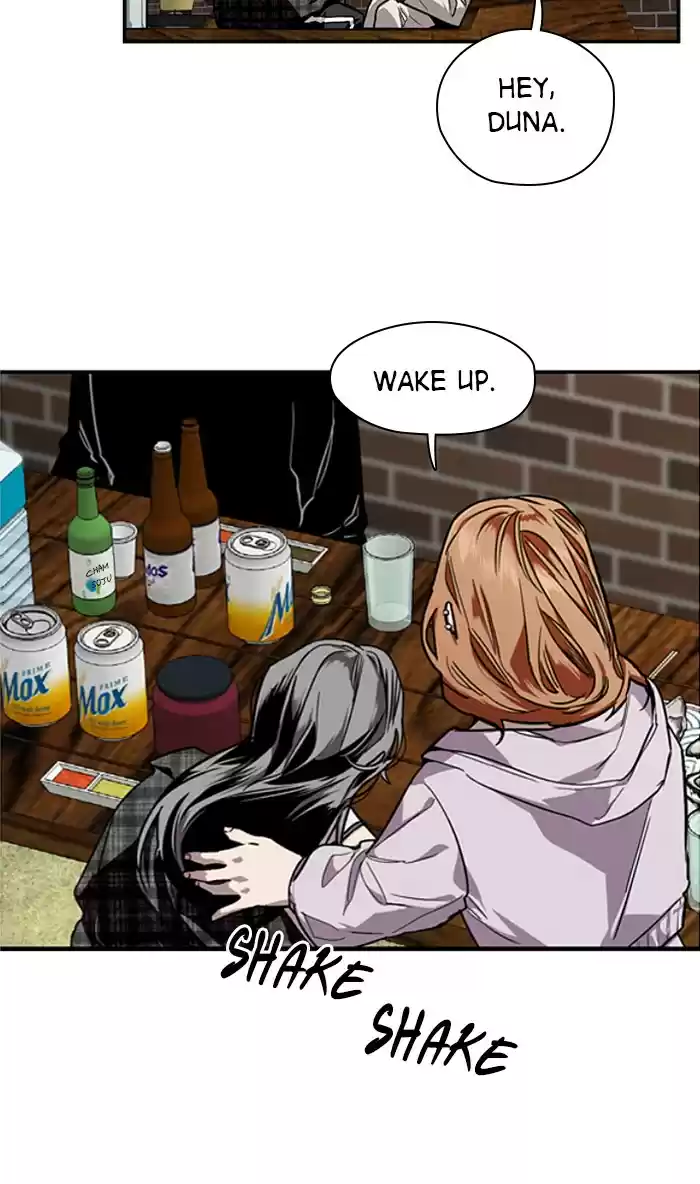 Lee Doona! Chapter 71