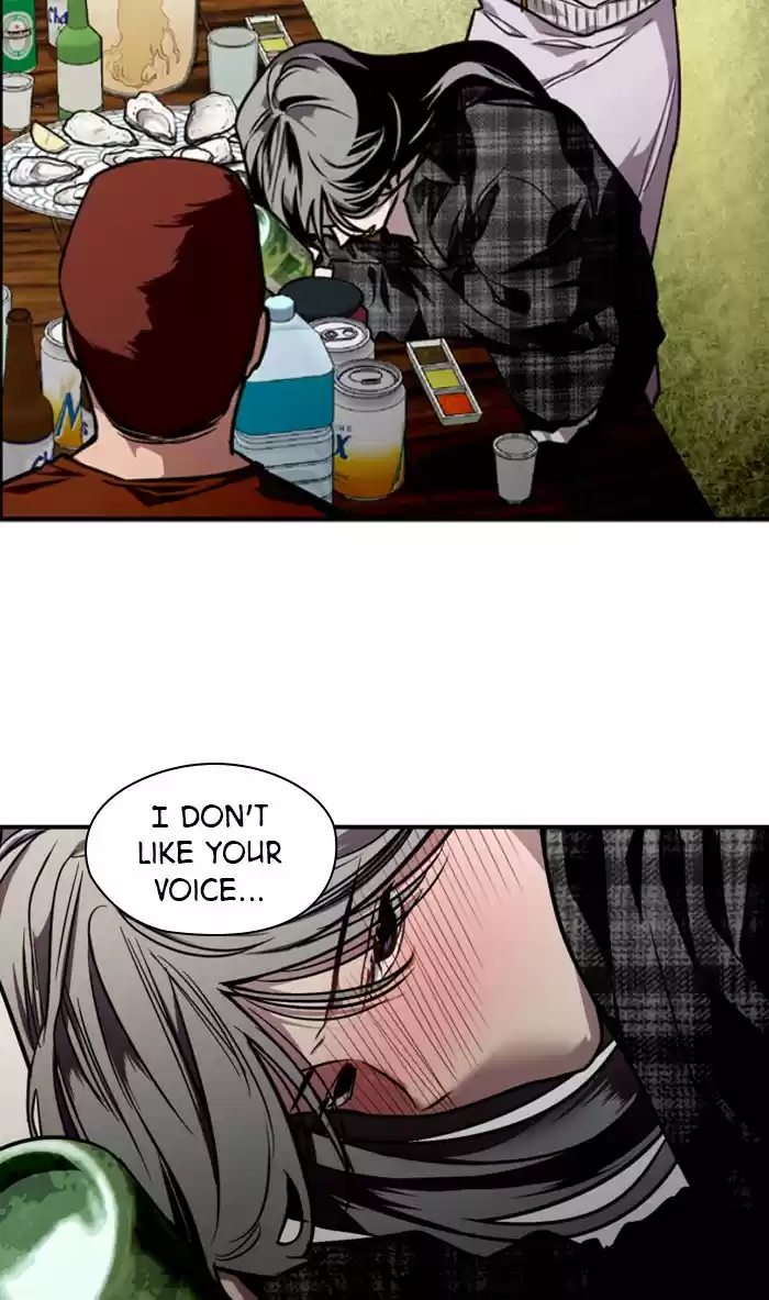 Lee Doona! Chapter 71