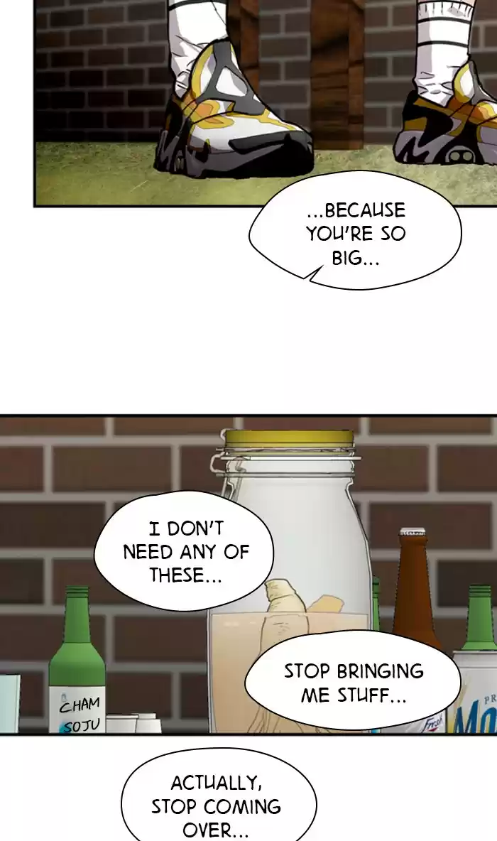 Lee Doona! Chapter 71