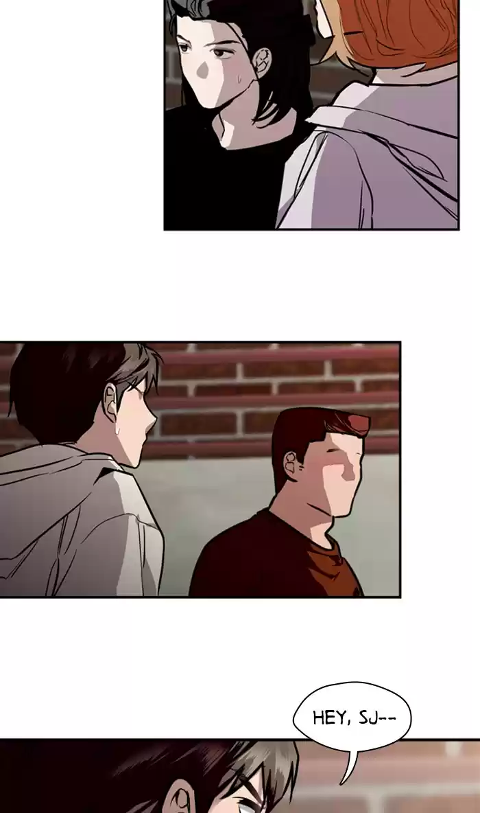 Lee Doona! Chapter 71