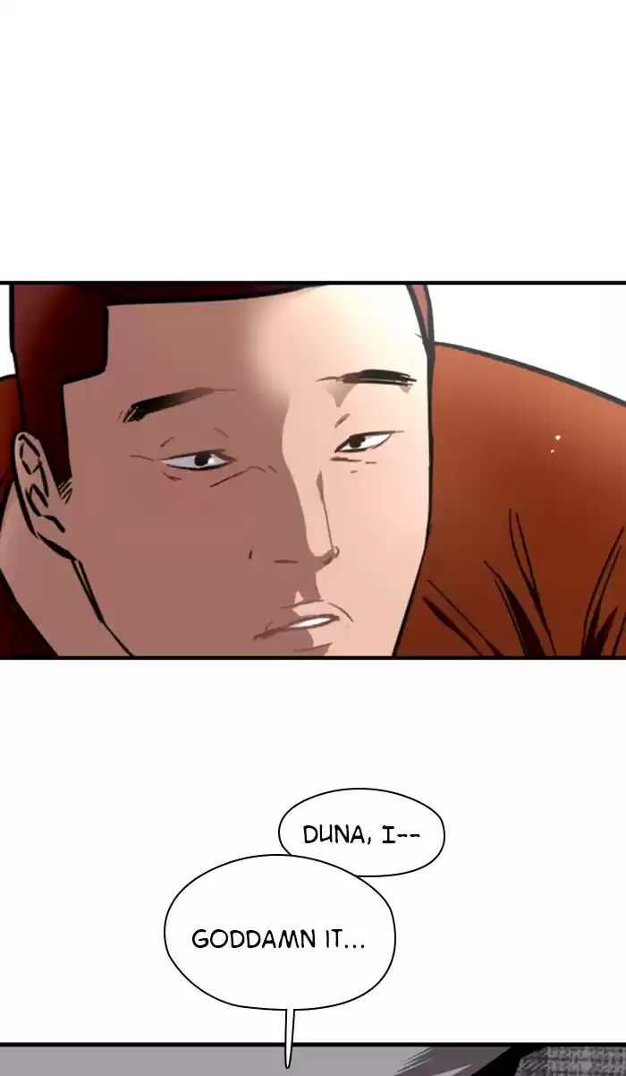 Lee Doona! Chapter 71