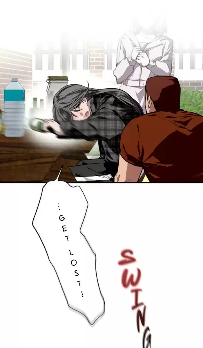 Lee Doona! Chapter 71