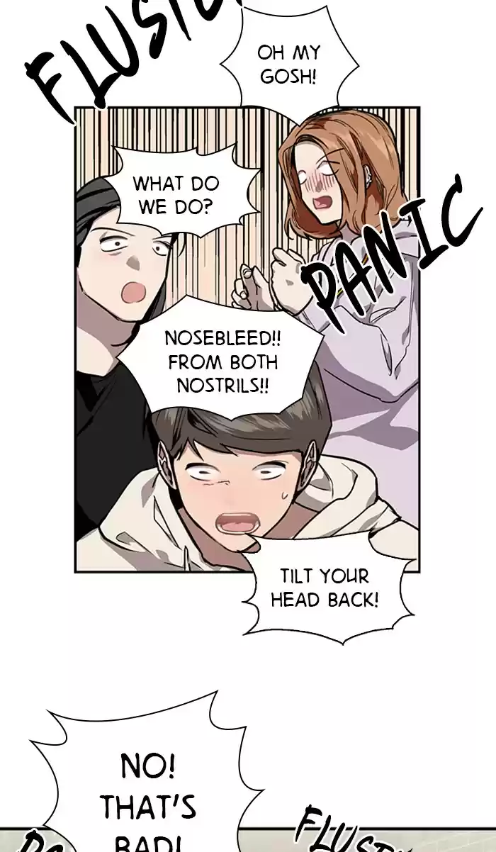 Lee Doona! Chapter 71